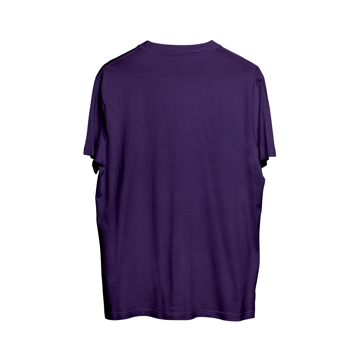 2025 PHOTO TEE PURPLE