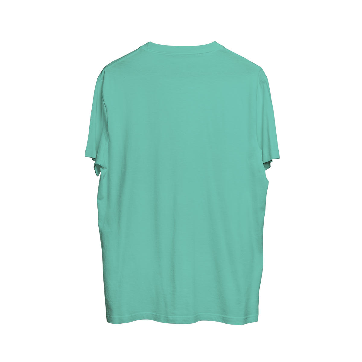 2025 PHOTO TEE TURQUOISE