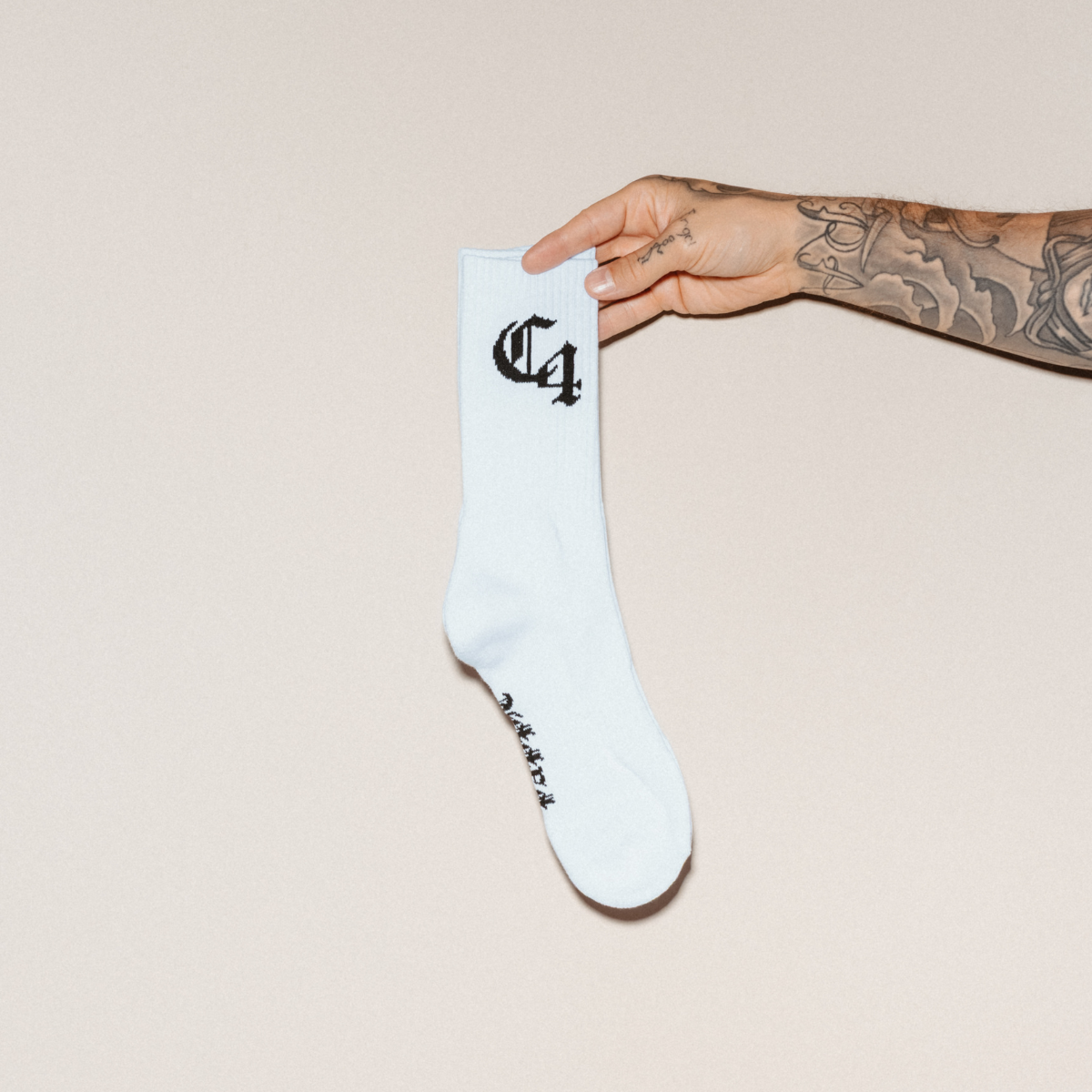 C4 SOCKS