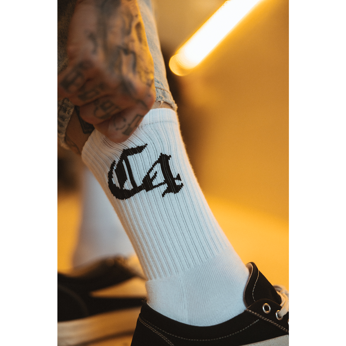 C4 SOCKS