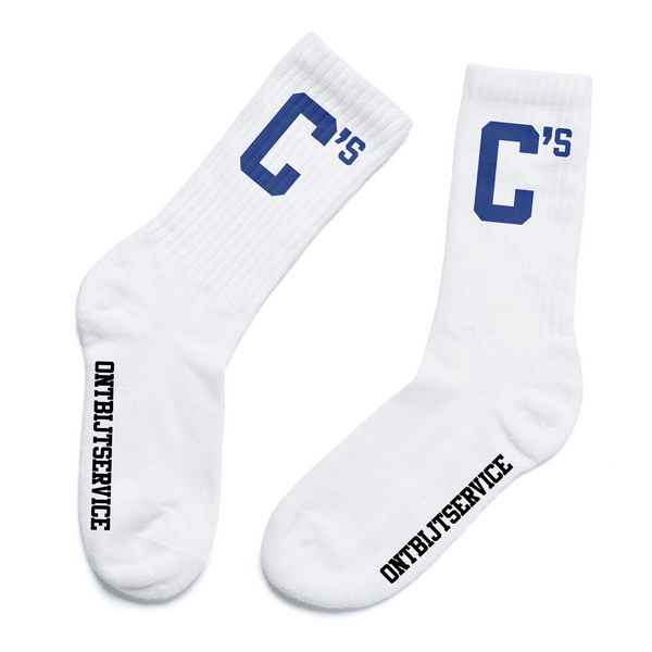 "C’s Sporty Socks (2-pack)"